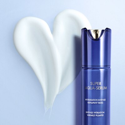 GUERLAIN スーパーアクアセロム30ml 【公式通販】