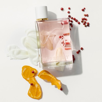 Burberry her blossom xxl 2025