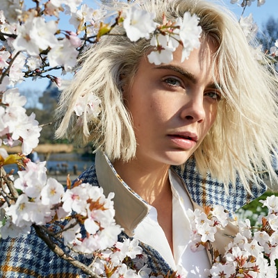 Burberry her blossom cheap