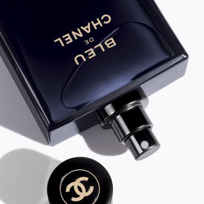 Perfume bleu de chanel sephora 2025