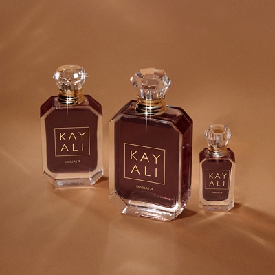 KAYALI VANILLA 28 カヤリ バニラ50ml