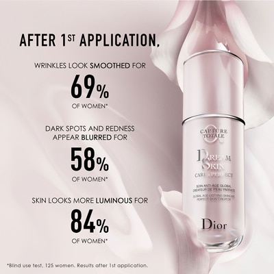 DIOR Dreamskin Care Perfect Pump 50ml SEPHORA UK