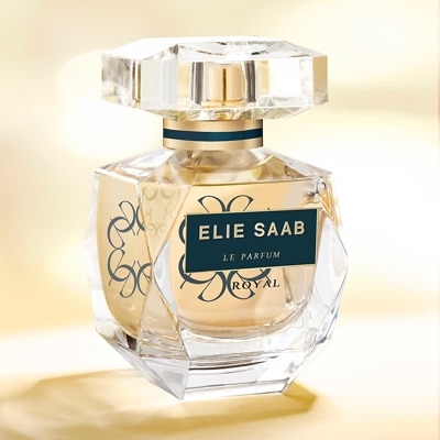 Elie Saab Le Parfum Royal Eau de Parfum 90ml SEPHORA UK