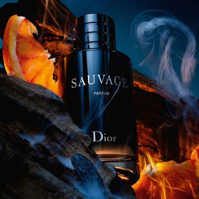 正規品　Dior SAUVAGE eau de parfum 60ml Amazon.com : Dior Sauvage by Christian for Men - 6.8 oz