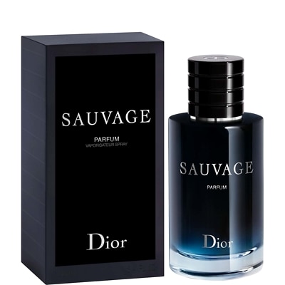 DIOR Sauvage Parfum 60ml