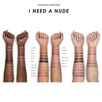 Natasha Denona I Need Nude Lipstick 4g | SEPHORA UK
