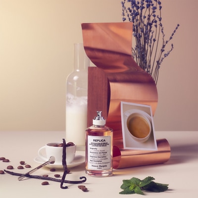 香水(ユニセックス) Maison Margiela Fragrance Coffee Break REPLICA Coffee Break, Eau de Toilette by Maison Margiela