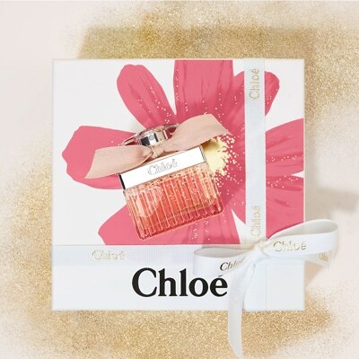 CHLOE Signature Eau de Parfum Gift Set SEPHORA UK