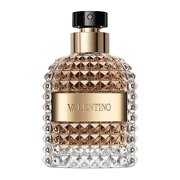 Valentino Uomo Eau de Toilette 100ml