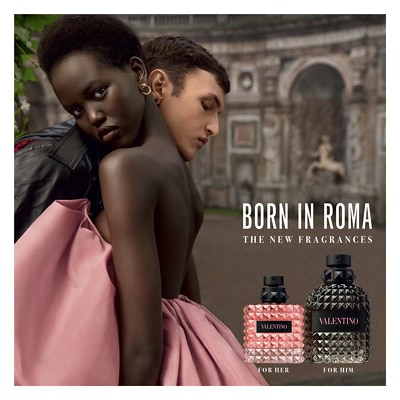 Valentino Born In Roma Donna Eau de Parfum 30ml SEPHORA UK