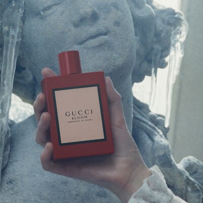 Gucci Bloom Ambrosia Di Fiori For Her Eau de Parfum 30ml | SEPHORA UK