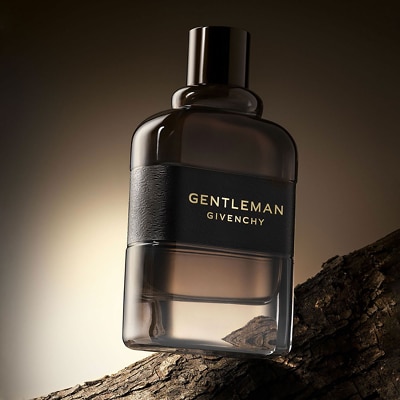 Parfum givenchy gentlemen new arrivals