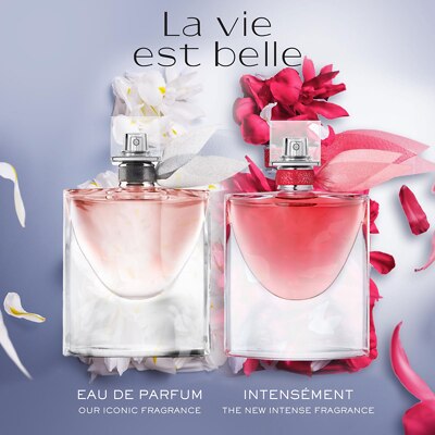 Lancome La Vie Est Belle Intensement Eau de Parfum 50ml SEPHORA UK