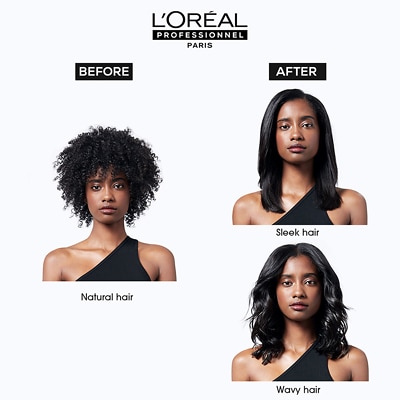 L Oreal Professionnel SteamPod 3.0 Steam Hair Straightener UK Plug SEPHORA UK
