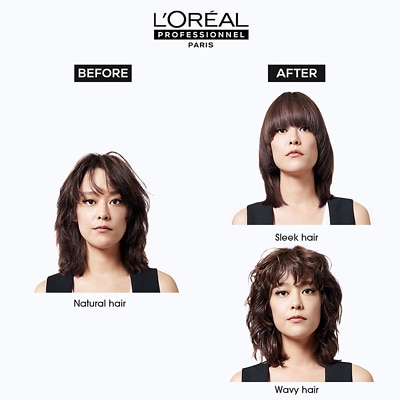 L Oreal Professionnel SteamPod 3.0 Steam Hair Straightener UK Plug SEPHORA UK