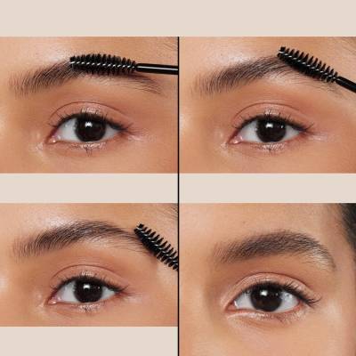 Best clear brow gel 2025