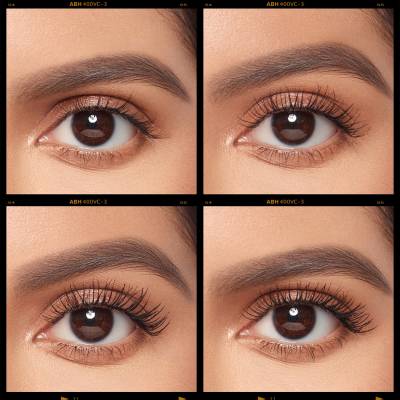 Anastasia Beverly Hills Lash Brag Jet Black Volumizing Mascara 10g