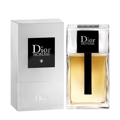 DIOR Dior Homme Eau de Toilette 100ml SEPHORA UK