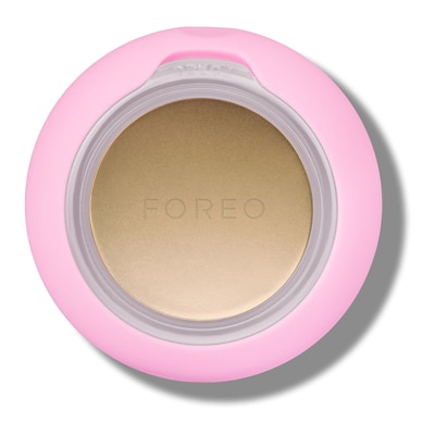 FOREO UFO 2 Device For Accelerating Face Mask Effects - Pearl Pink - USB  Plug