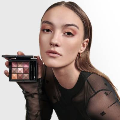 Givenchy makeup uk clearance
