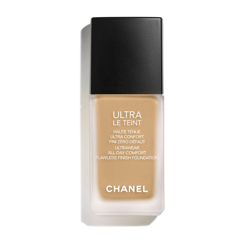 best Chanel makeup to buy