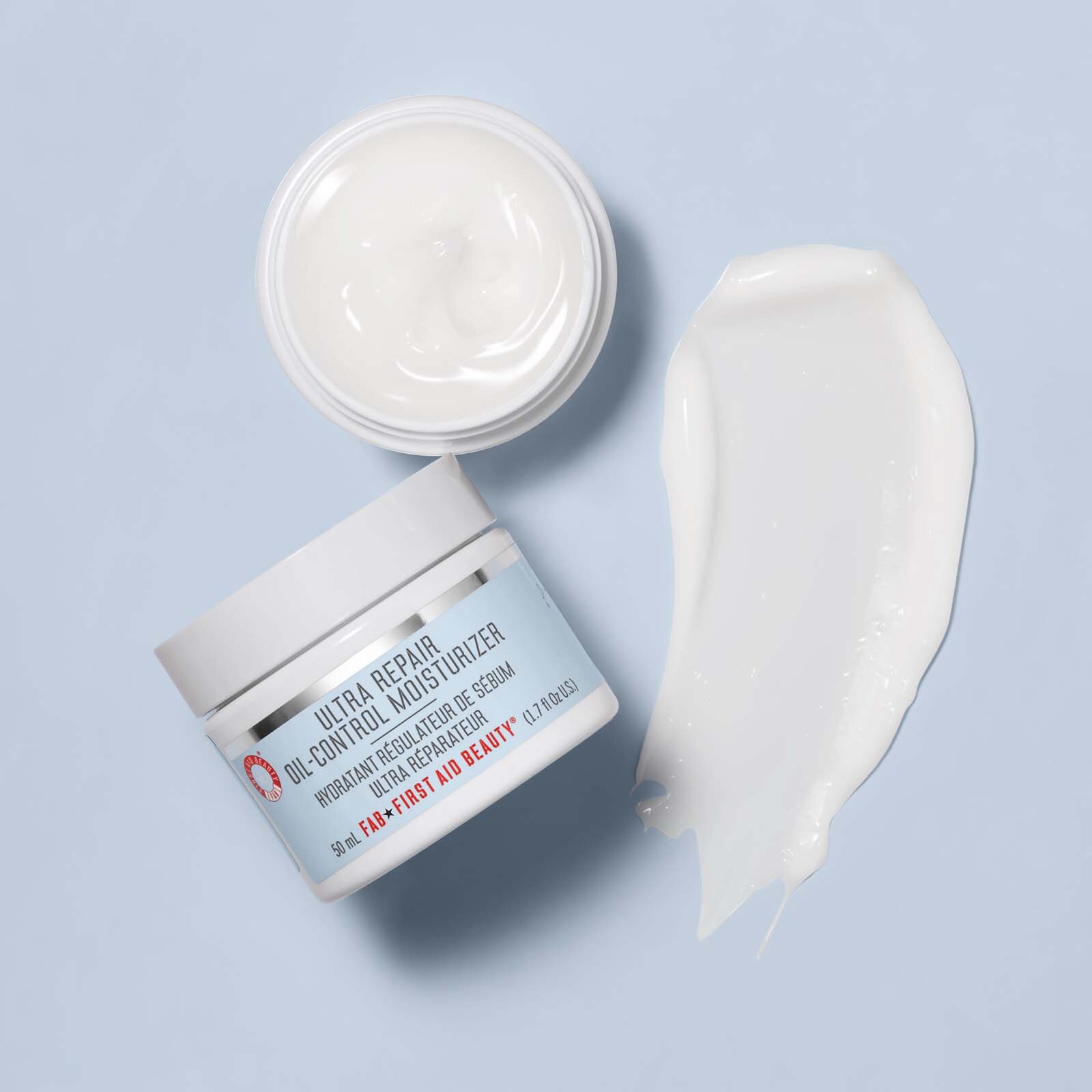 First Aid Beauty OilControl Moisturizer 50ml SEPHORA UK