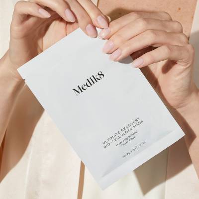 Medik8 | Results Without Compromise | Ultimate Recovery Bio