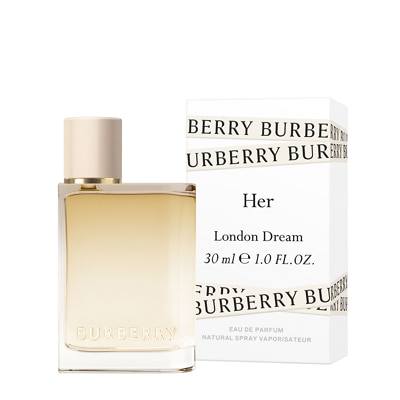 BURBERRY Her London Dream Eau de Parfum 30ml