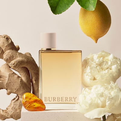 BURBERRY Her London Dream Eau de Parfum 30ml SEPHORA UK