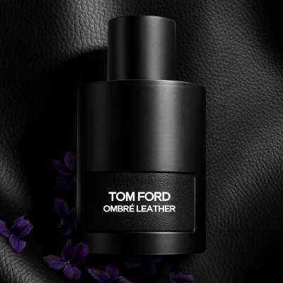 Tom Ford Ombre Leather Eau de Parfum Travel Spray 10ml SEPHORA UK