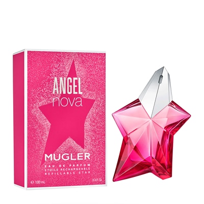 MUGLER Angel Nova Eau de Parfum 100ml SEPHORA UK