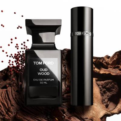 Tom Ford Oud Wood Eau de Parfum 100ml SEPHORA UK