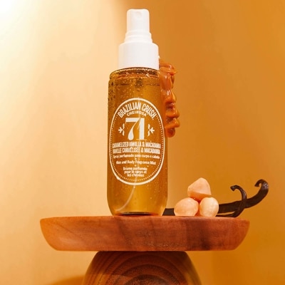 Sol de Janeiro Cheirosa '71 Hair & Body Mist 90ml | SEPHORA UK