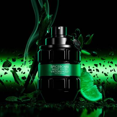 Spicebomb viktor rolf sephora discount
