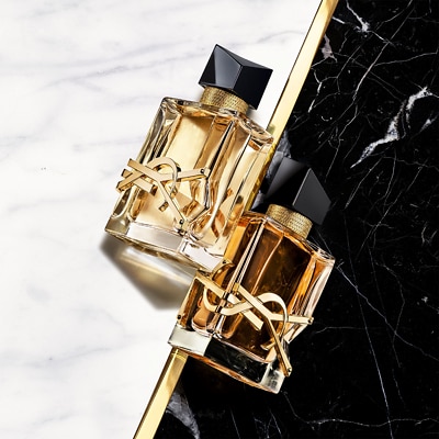 Libre Eau de Parfum Intense Women's Perfume | YSL Beauty
