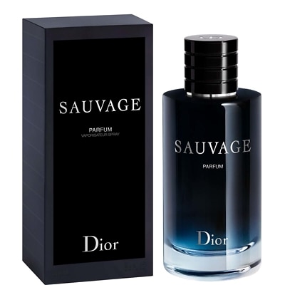DIOR Sauvage Parfum 200ml