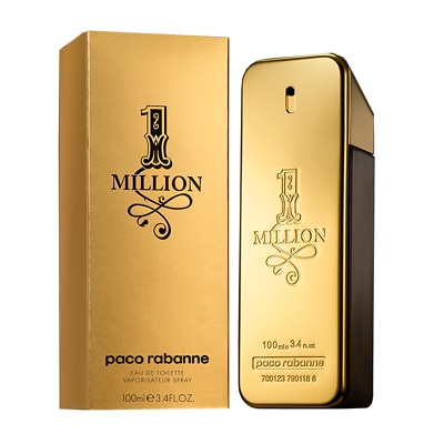 One eau de toilette best sale