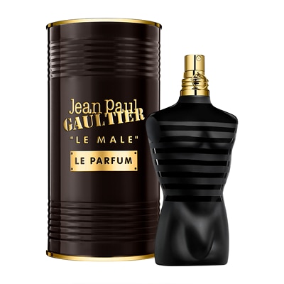 Jean Paul Gaultier Le Male Eau de Parfum 125ml