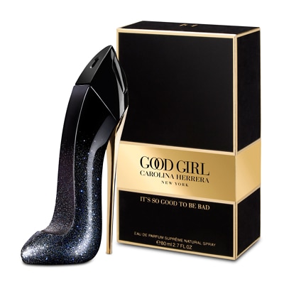 Carolina Herrera Good Girl Supreme Eau de Parfum 80ml SEPHORA UK