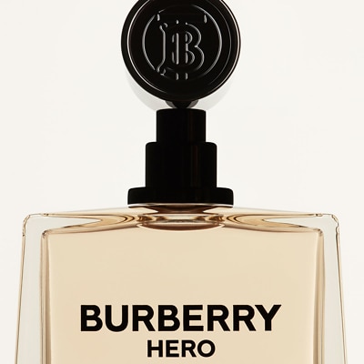 BURBERRY Hero Eau de Toilette for Men 50ml | SEPHORA UK