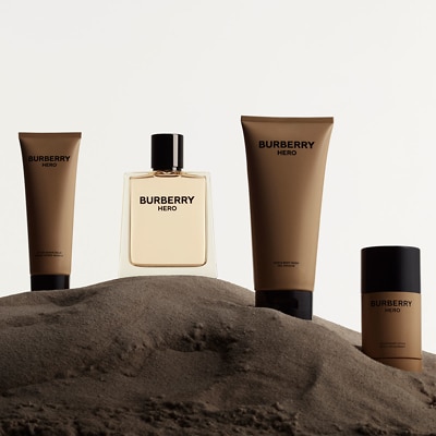 BURBERRY Hero After Shave Balm 75ml SEPHORA UK