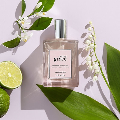 philosophy amazing grace eau de parfum 60ml SEPHORA UK