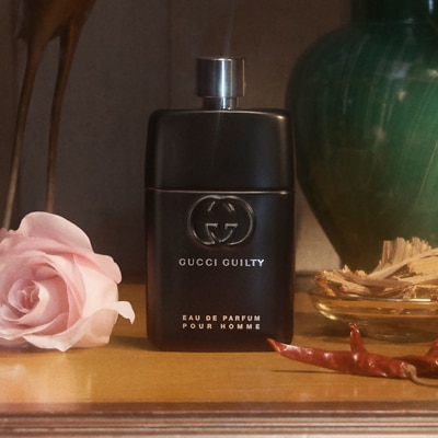 Eau gucci guilty outlet