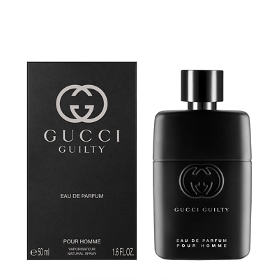 GUCCI Guilty For Him Eau de Parfum 50ml