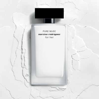 Perfume pure musc discount