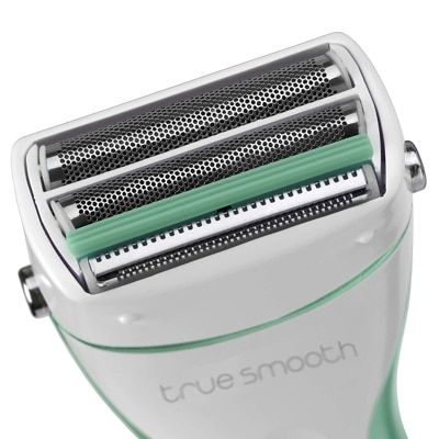 Babyliss wet and dry lady shaver outlet