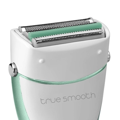 Babyliss wet and dry lady shaver discount