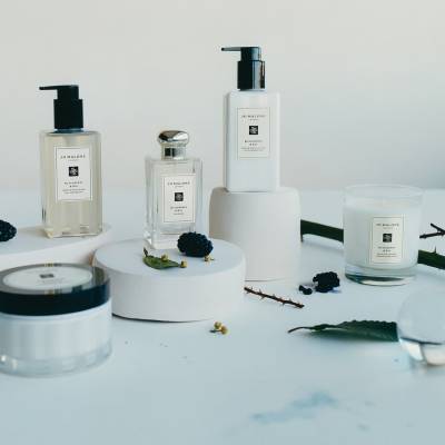 Jo Malone London Blackberry & Bay Cologne 30ml | SEPHORA UK