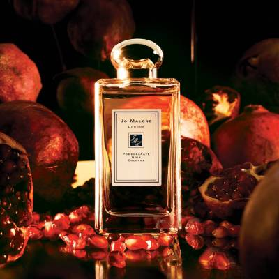 Jo malone pomegranate noir perfume outlet