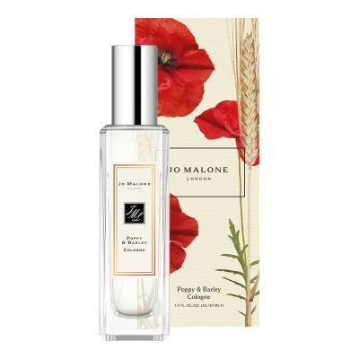 Jo malone poppy and barley cologne 30ml